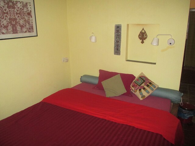 ホテル スイス ファミリー ホーム