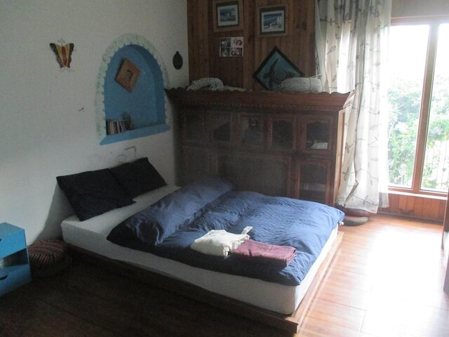 ホテル スイス ファミリー ホーム