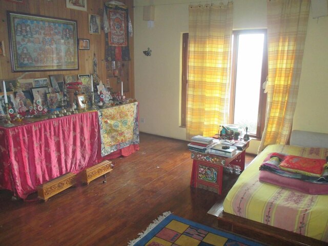 ホテル スイス ファミリー ホーム