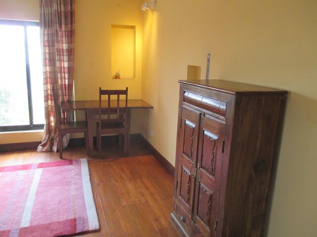 ホテル スイス ファミリー ホーム