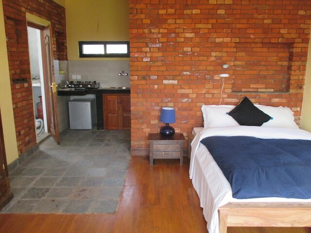 ホテル スイス ファミリー ホーム