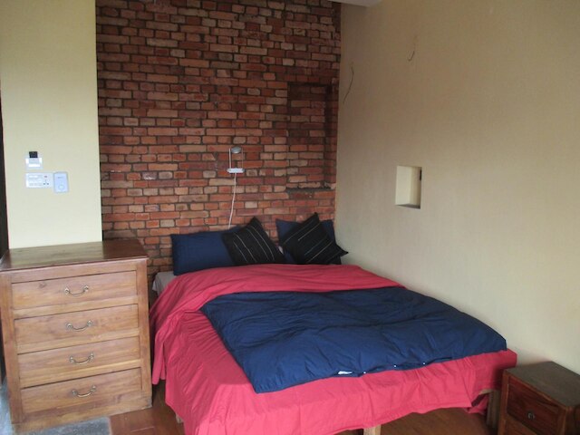 ホテル スイス ファミリー ホーム