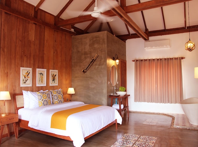 ドントレ ヴィラ アンコール