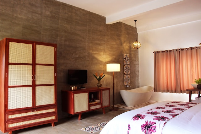 ドントレ ヴィラ アンコール