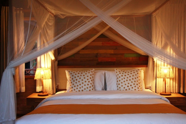 ドントレ ヴィラ アンコール