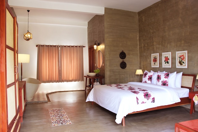 ドントレ ヴィラ アンコール