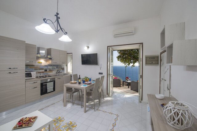 カーサ セントランゴロ