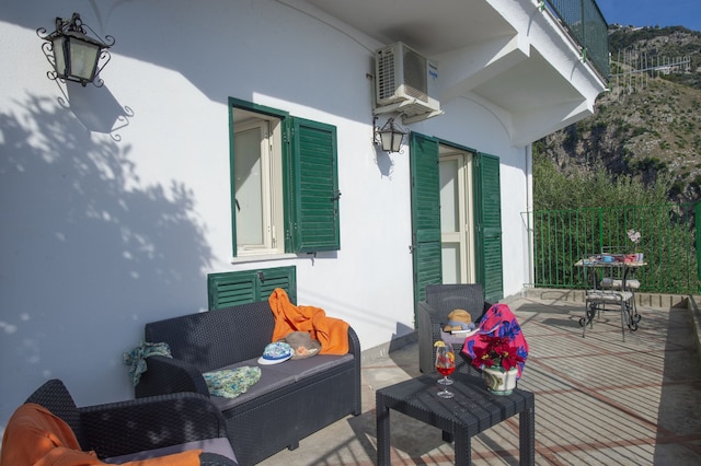 カーサ セントランゴロ