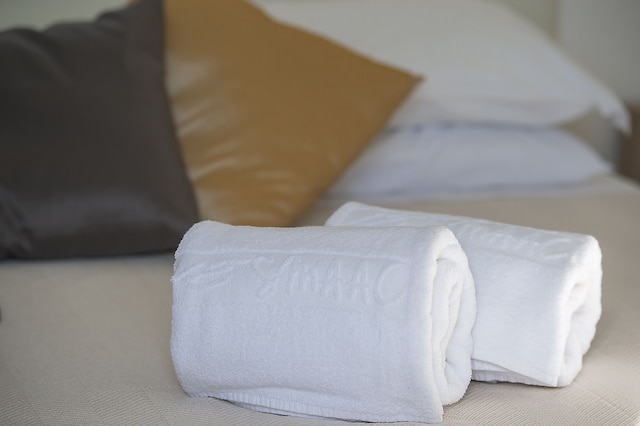 カーサ セントランゴロ