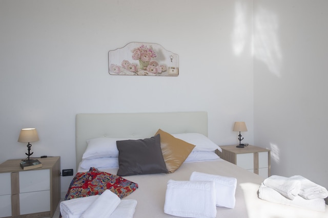 カーサ セントランゴロ