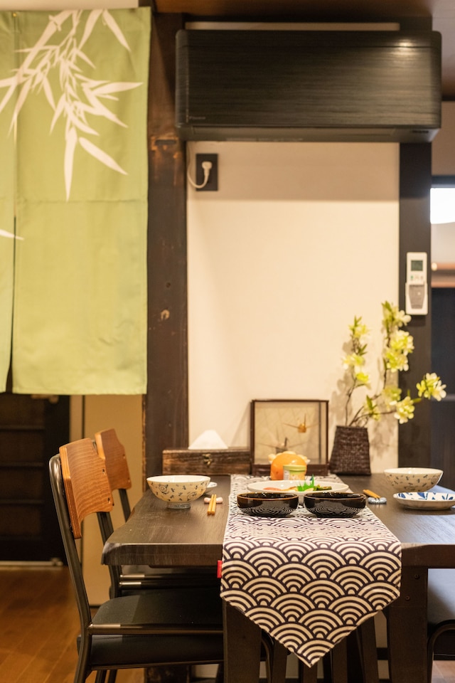 雲町屋 蛸薬師 KumoMachiya Takoyakushi