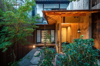 雲町屋 蛸薬師 KumoMachiya Takoyakushi