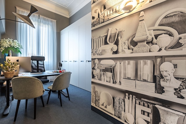 パラッツォ デイ コンティ レジデンツァ デポカ