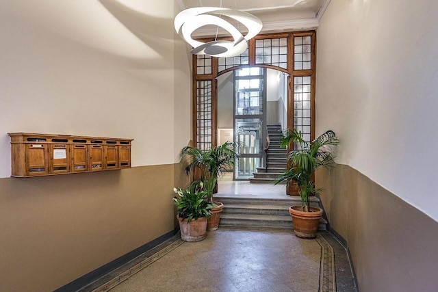 パラッツォ デイ コンティ レジデンツァ デポカ