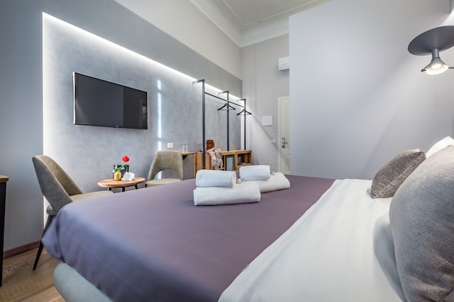 パラッツォ デイ コンティ レジデンツァ デポカ