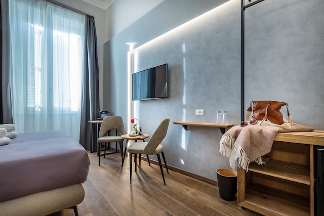 パラッツォ デイ コンティ レジデンツァ デポカ