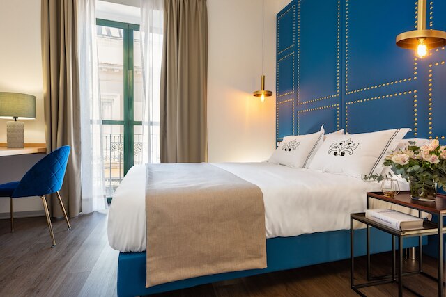 カーサ セビリャ 1920 スイーツ バイ エポカ