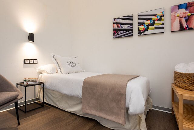 カーサ セビリャ 1920 スイーツ バイ エポカ