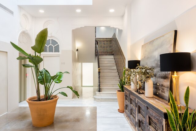 カーサ セビリャ 1920 スイーツ バイ エポカ