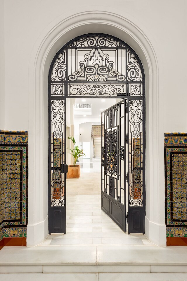 カーサ セビリャ 1920 スイーツ バイ エポカ