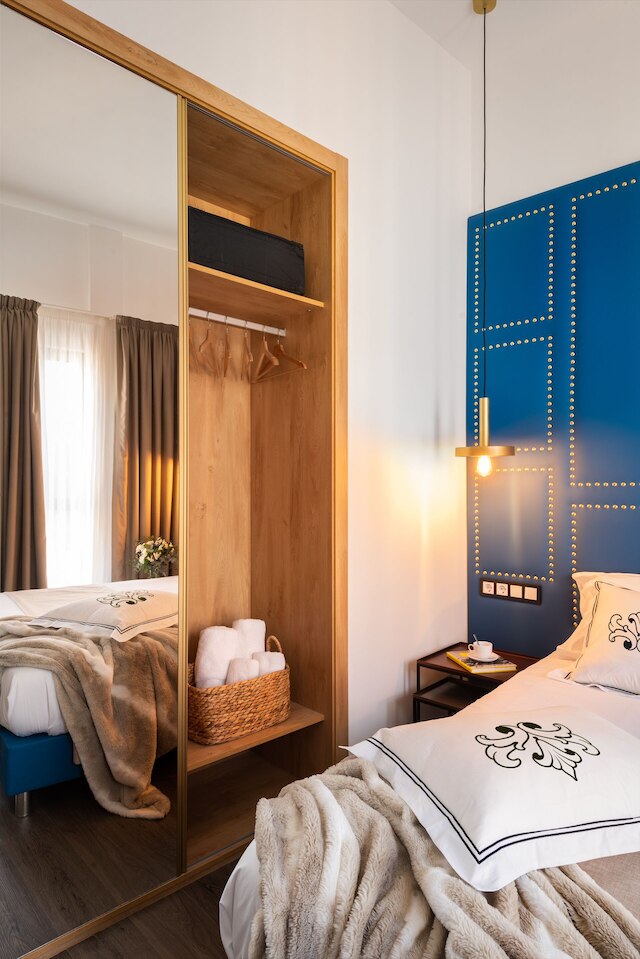 カーサ セビリャ 1920 スイーツ バイ エポカ