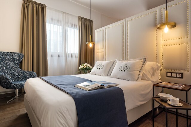 カーサ セビリャ 1920 スイーツ バイ エポカ