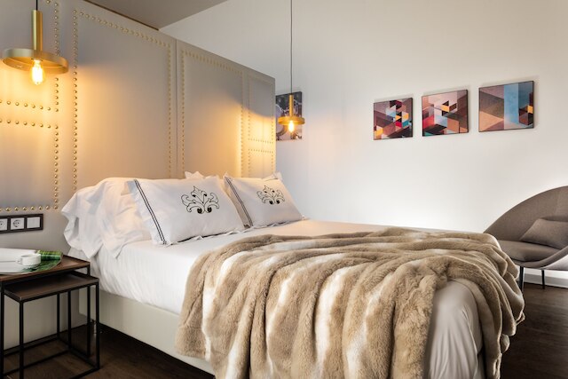 カーサ セビリャ 1920 スイーツ バイ エポカ