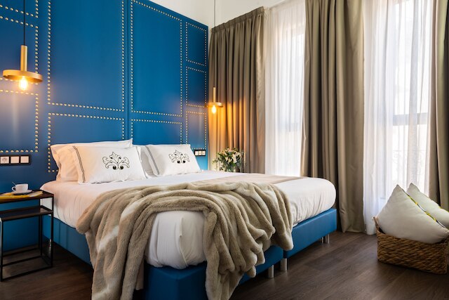 カーサ セビリャ 1920 スイーツ バイ エポカ