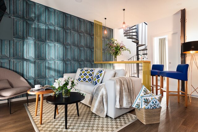 カーサ セビリャ 1920 スイーツ バイ エポカ