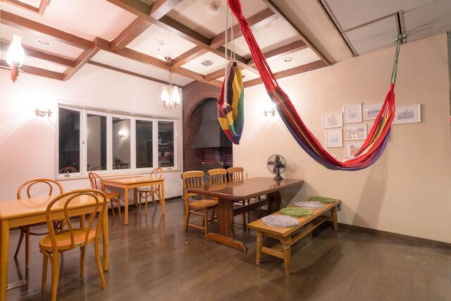 ゲストハウス リーフ