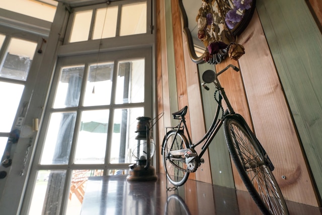 ゲストハウス リーフ