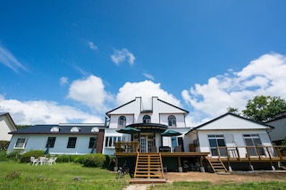 ゲストハウス リーフ