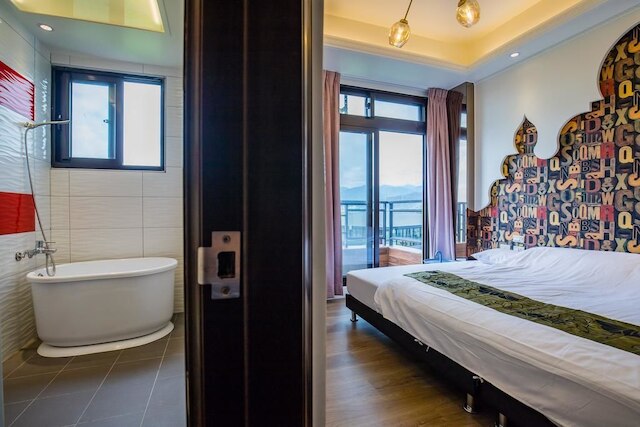 ヤンドゥオ ホームステイ (嫣朵民宿)