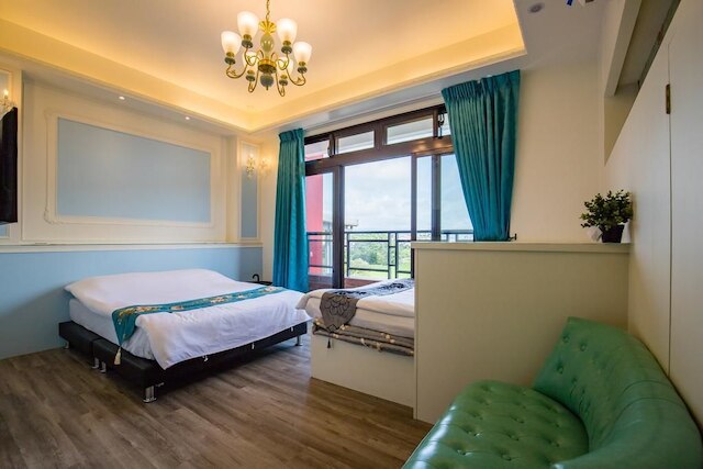 ヤンドゥオ ホームステイ (嫣朵民宿)