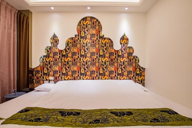 ヤンドゥオ ホームステイ (嫣朵民宿)