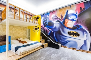 ヤンドゥオ ホームステイ (嫣朵民宿)