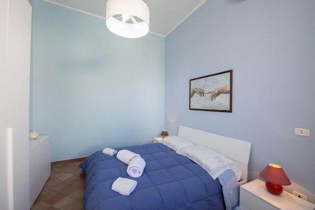 カーサ プンタ パラディーゾ