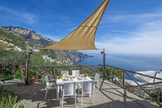 カーサ プンタ パラディーゾ