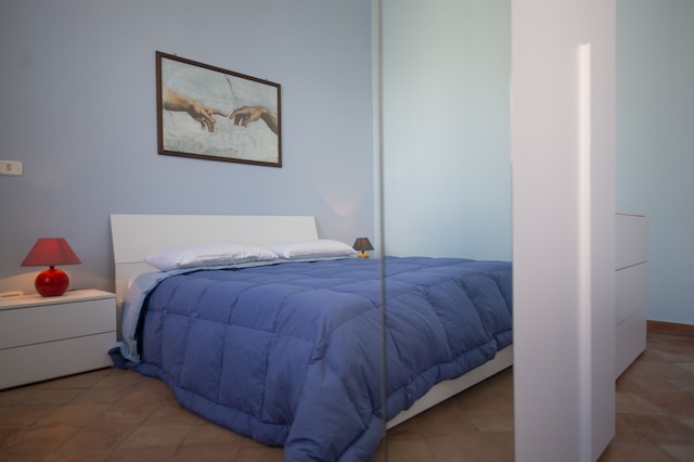 カーサ プンタ パラディーゾ