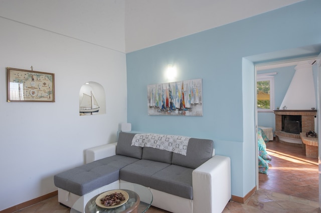 カーサ プンタ パラディーゾ