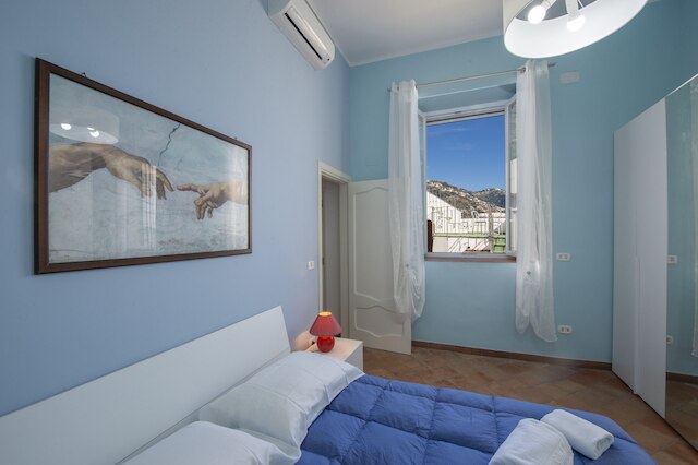 カーサ プンタ パラディーゾ