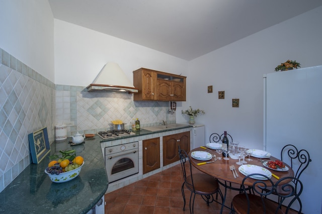 カーサ プンタ パラディーゾ