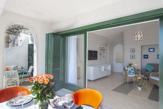 カーサ ジョヴァンナ