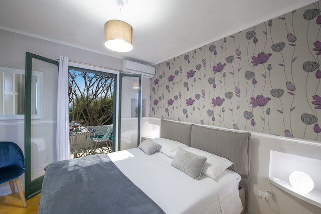 カーサ ジョヴァンナ