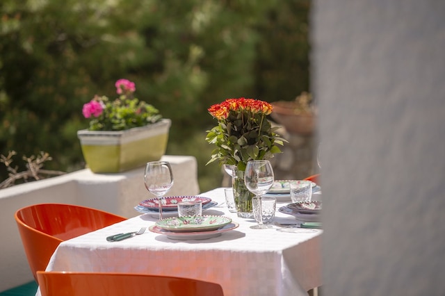 カーサ ジョヴァンナ