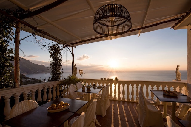 ヴィラ ジョイエッロ