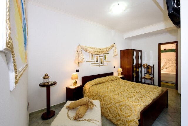 ヴィラ ジョイエッロ