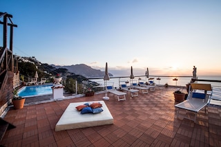 ヴィラ ジョイエッロ