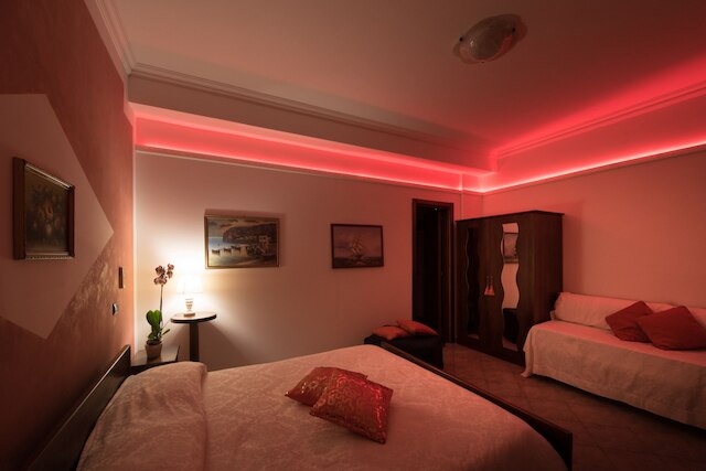 ヴィラ ジョイエッロ