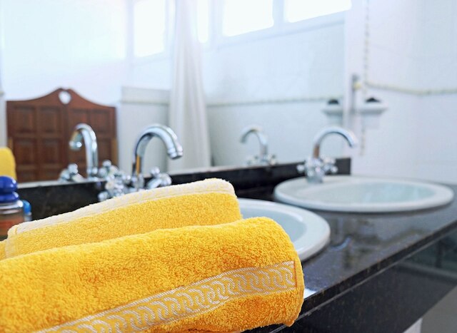 ヴィラ ロス ロサレス